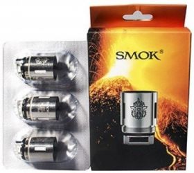 Smok Prince M4 Spare Wicks